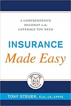 Insurance-Made-Easy-by-Tony-Steuer