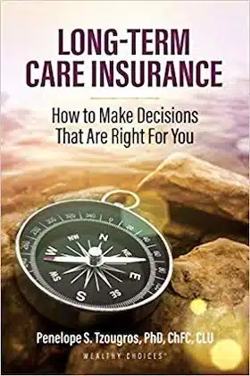 Long Term Care Insurance by Penelope-Tzougros